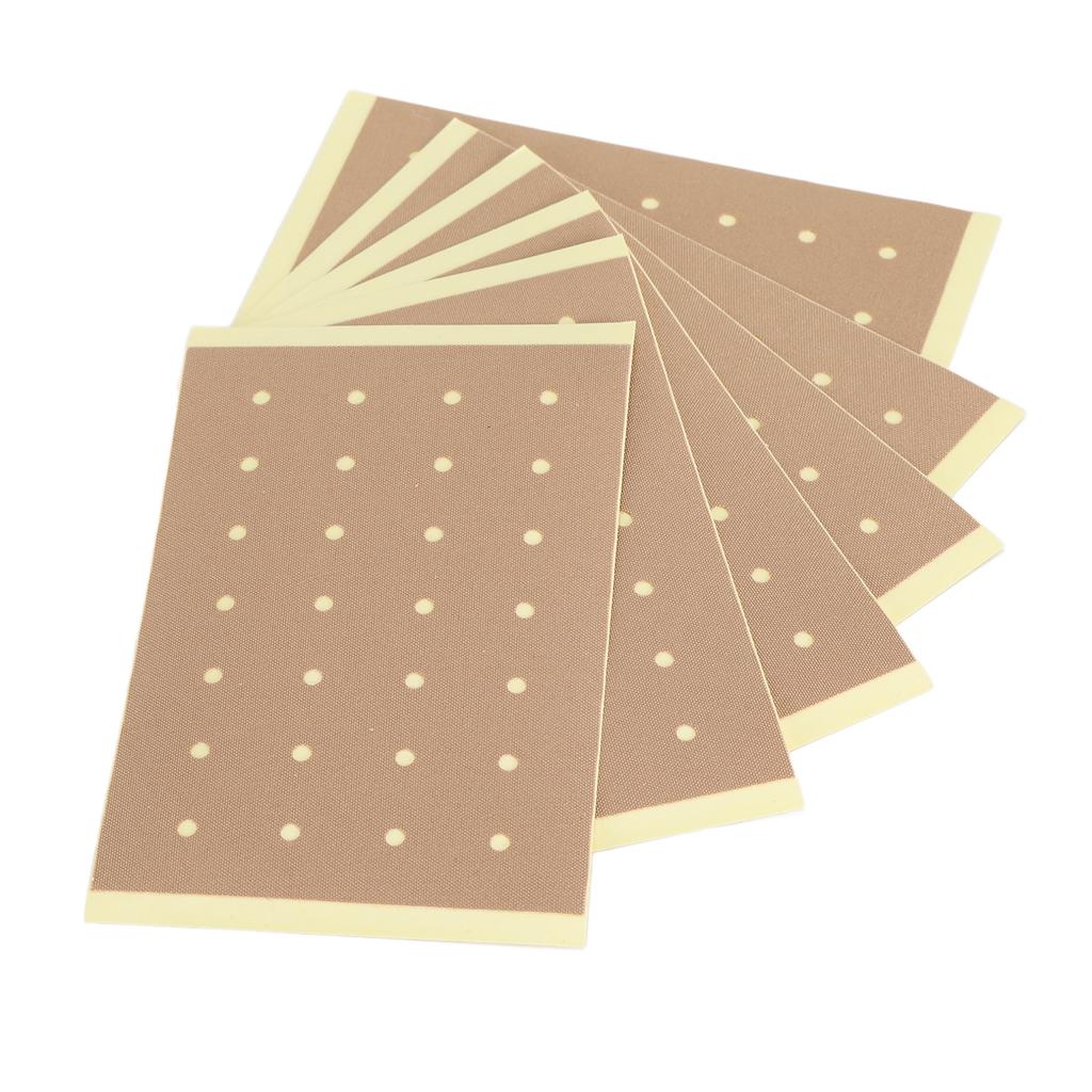 30 Stück Kniegelenks-Schmerzlinderungspflaster Ferninfrarot Magnetisch Ultra Stark Reduziert Schmerzen Schulter-Schmerzlinderungspflaster