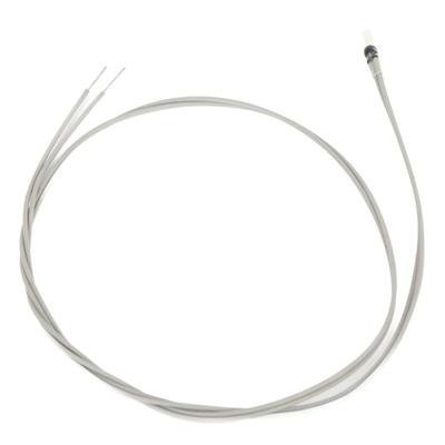 Thermistor PTC Waterdichte Sonde Temperatuursensor Thermische Weerstand Accessoire voor Motor 120 celsius