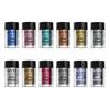 NYX Professional Makeup Face & Body Glitter 11 Color Violet