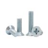 Huachuan Gongpin Cross Recessed Pan Head Screws