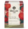 Osulloc Dongbaegi Pineun Gotjawal Tea – 35g, Premium Korean Loose Leaf Tea