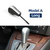 OE 25167585790 Gear Shift Lever for BMW 3 Series 5 Series X1 X3 X5 Z4 E46 E53 E60 E83 E84 E87 E89 E90 1998-2012