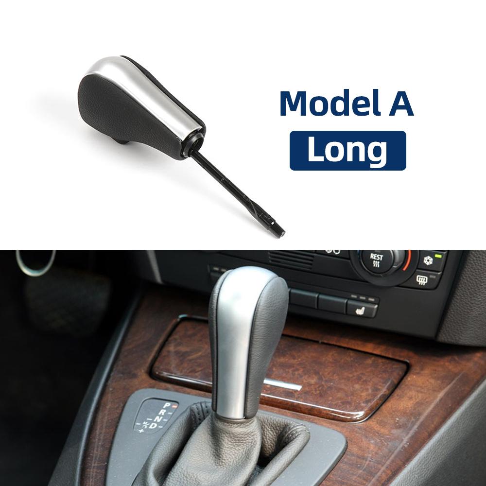 OE 25167585790 Gear Shift Lever for BMW 3 Series 5 Series X1 X3 X5 Z4 E46 E53 E60 E83 E84 E87 E89 E90 1998-2012