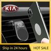 2026 Hot Car Sticker Car Phone Holder Car Air Vent Clip for KIA Sportage Ceed Sorento Cerato Optima Picanto Rio Soul K3 K5 Stoni