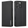 For Apple iPhone 16 15 14 Plus 13 12 11 Pro X XR XS Max Case High Quality PU Leather Wallet Magnetic Flip Card Slot Shockproof Stand Holder Cover