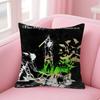 TThree Days Grace Band  Personalized Picture Text Home Decorative Pillows Household Gifts 45x45cm