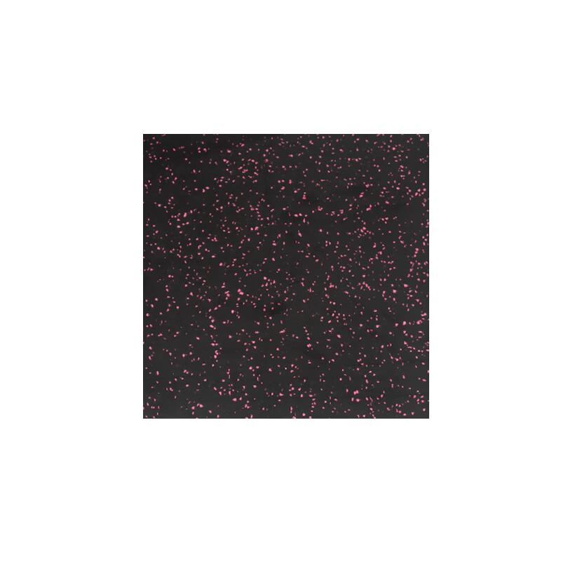 Heavy-Duty Gym Rubber Flooring Mat