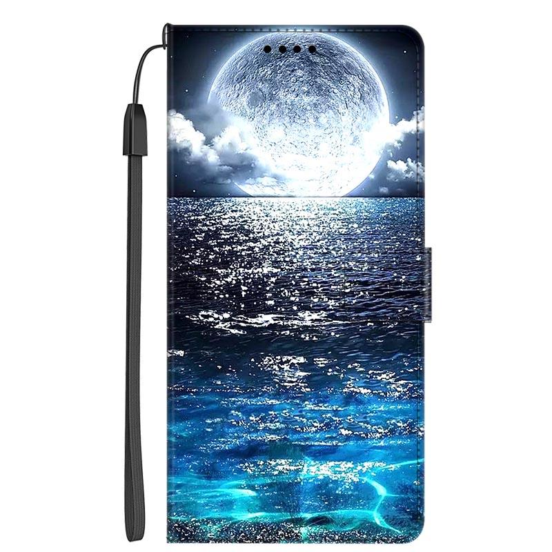Leather Case for Redmi 14C 14R Luxury Magnetic Wallet Flip Book Case Funda Xiaomi Poco C75 Full Cover Coque Redmi A3 Pro Shell