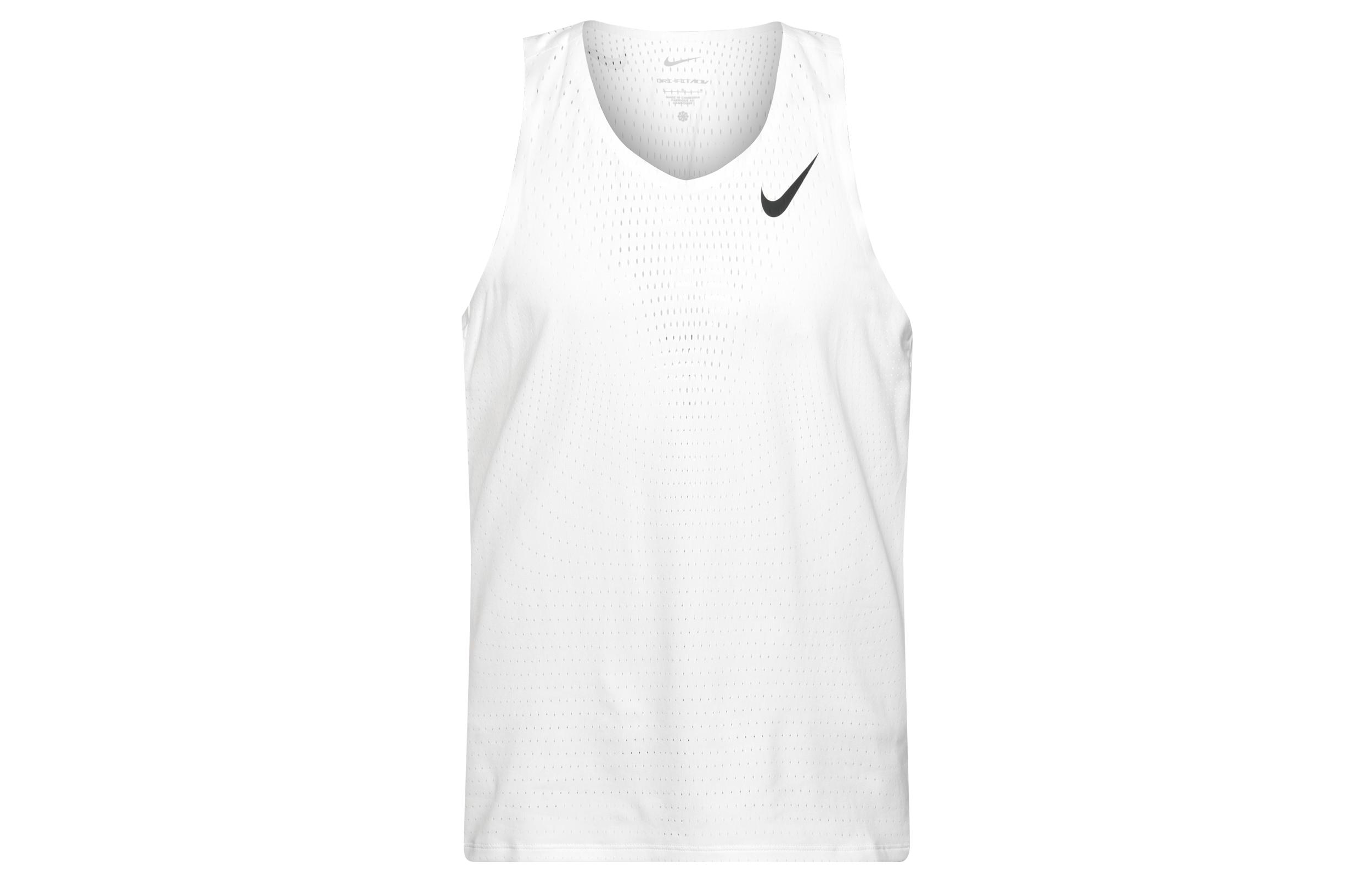 Nike Running Aeroswift Singlet FN4232-121 XXL