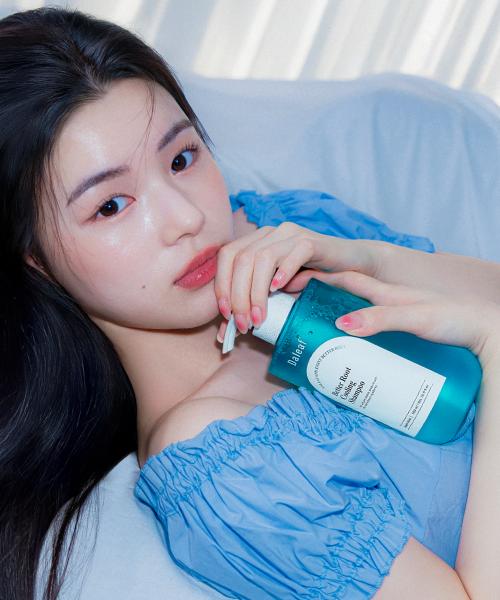 

Daleaf Cooling Shampoo Better Root Apple Mint 500ml none