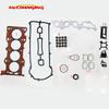 CJBA LFF7 L3 L3C1 For MAZDA 5 6 MPV FORD MONDEO III Engine Rebuilding Kits ENGINE Engine Gasket 8LG1-10-271