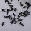 Professional  Doorbell Screws 20pcs/set Replacement Security Screws Doorbell Spare Part for Video Doorbell Durable