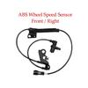 2 PCs ABS Wheel Speed Sensor Front Left & Right Fits  Scion tC 2005-2010