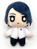 Persona 5 The Royal Yusuke Kitagawa Plush Keychain (P5R) Official Merchandise