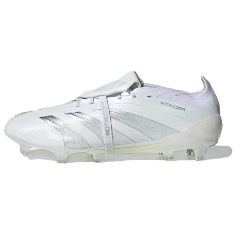 

Кроссовки adidas Predator 24+ Elite FT FG Pearlized Pack(IE1811) 40.5