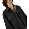Reversible Denim Jacket 702763-XDB2K-4759