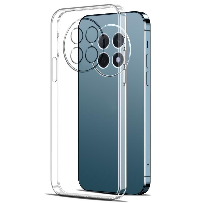 Applicable To OPPOA1PRO 1G Mobile Phone Case A1 /a1/a1 Simple A11 Silicone Soft A11 New Light Luxury Trend