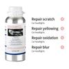 Car Headlight Repair Liquid Scratch Repair Agent 50ML/100ML Repair Equipment Clean Headlights Liquid Polymer Lamps Regeneration