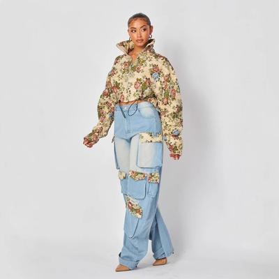 Trajes y combinados – Trajes con pantalón