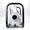 High-Flow Electric Water Pump: 220V/380V Self-Priming for Agricultural Irrigation