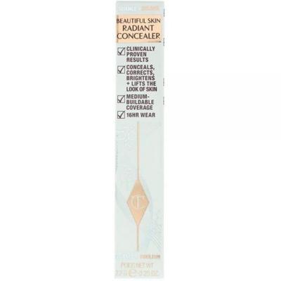 Gesichts-Make-up  – Concealer & Grundierung