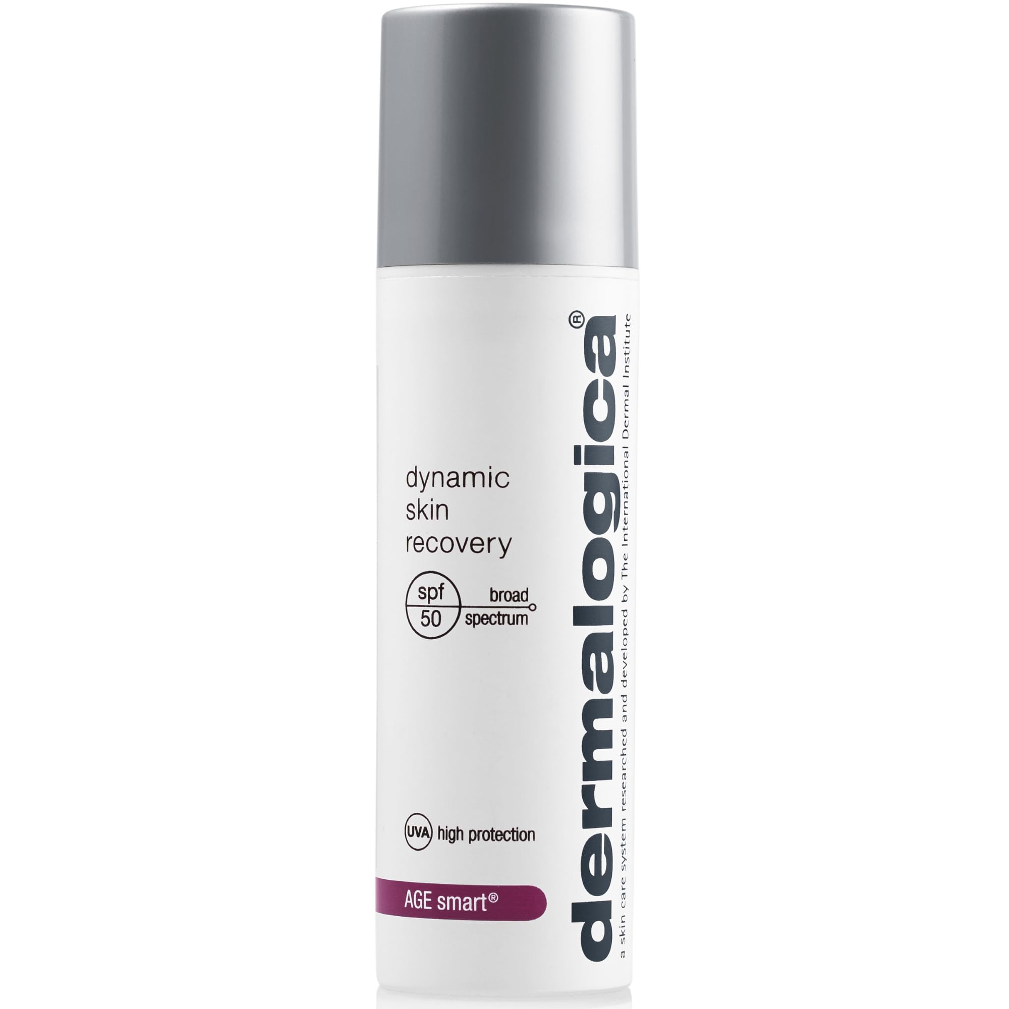 

Dermalogica Dynamic Skin R SPF50 50 мл солнцезащитный увлажняющий крем