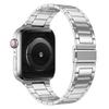 Cinturino Metallico+Custodia in TPU per Apple Watch 46mm 42mm 45mm 44mm 49mm 42mm 40 41mm Braccialetto iWatch Serie 11 10 Ultra 9 8 7 6 SE 5 Custodia