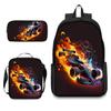 Vice City Vice City Satchel Grand Theft Auto Grand Theft Auto Backpack D