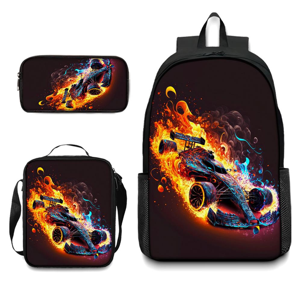 Vice City Vice City Satchel Grand Theft Auto Grand Theft Auto Backpack D