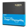 KANI 75mm Weitwinkel PL Filter HT75 Rahmen LR MC CPL Zirkularer Polarisationsfilter für 75mm Weitwinkelhalter Quadratischer Filterzubehör 805515 "HT75"