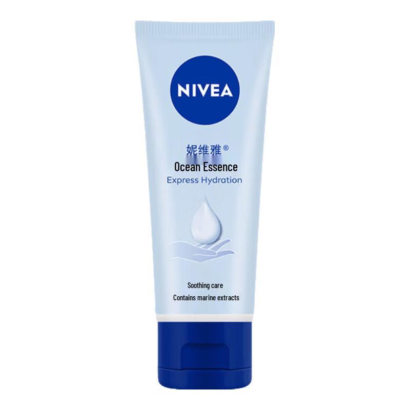 NIVEA Ocean Essence Hand Gel