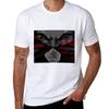 Hunter Artss Dark Soulz Tshirt Stain Resistant Casual Tee Tshirt