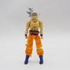 16CM Dragon Ball Super Son Goku Vegeta Gogeta Actionfigur Modell Spielzeug Gelenkige Bewegliche Puppe Geburtstagsgeschenk Geschenk