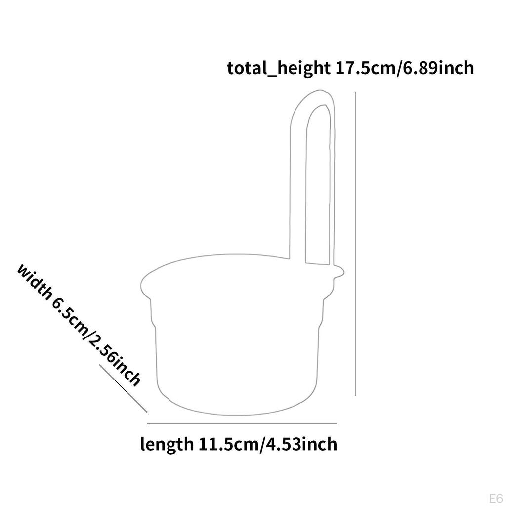 Draining Basket for The Kitchen Sink, Household Use, Small Sieve Vegetables