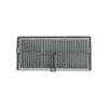 For Xiaomi Mijia M30S D103CN Replacement Parts Accessories Main Side Brush Hepa Filter Mop Cloth Dust Bag