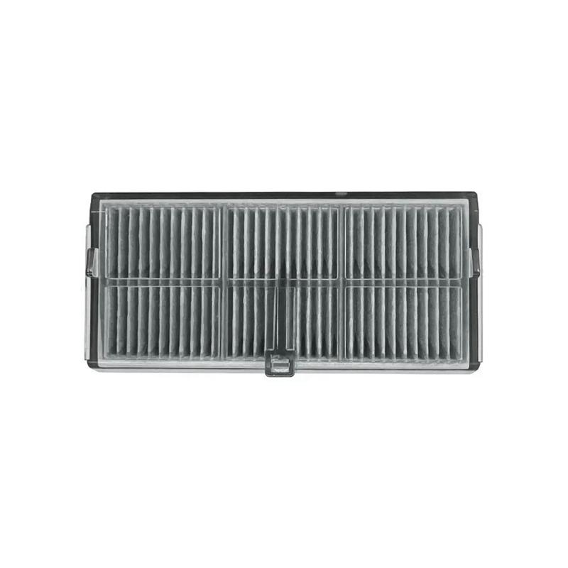 For Xiaomi Mijia M30S D103CN Replacement Parts Accessories Main Side Brush Hepa Filter Mop Cloth Dust Bag