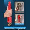Universal Multi-functional Faucet & Sink Wrench: Eight-in-One Tool for Loosening Household Water Pipes.