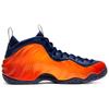 Nike Air Foamposite One Blue Void Rugged Orange  Sneakers Casual Shoes CJ0303-400