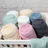 Fluffy Rune Hotel Towels 30 Count 130g X 5 Sheets