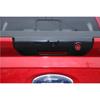 Black Rear Tailgate Door Handle Shell Cover Trim Accessories For Ford F150 +