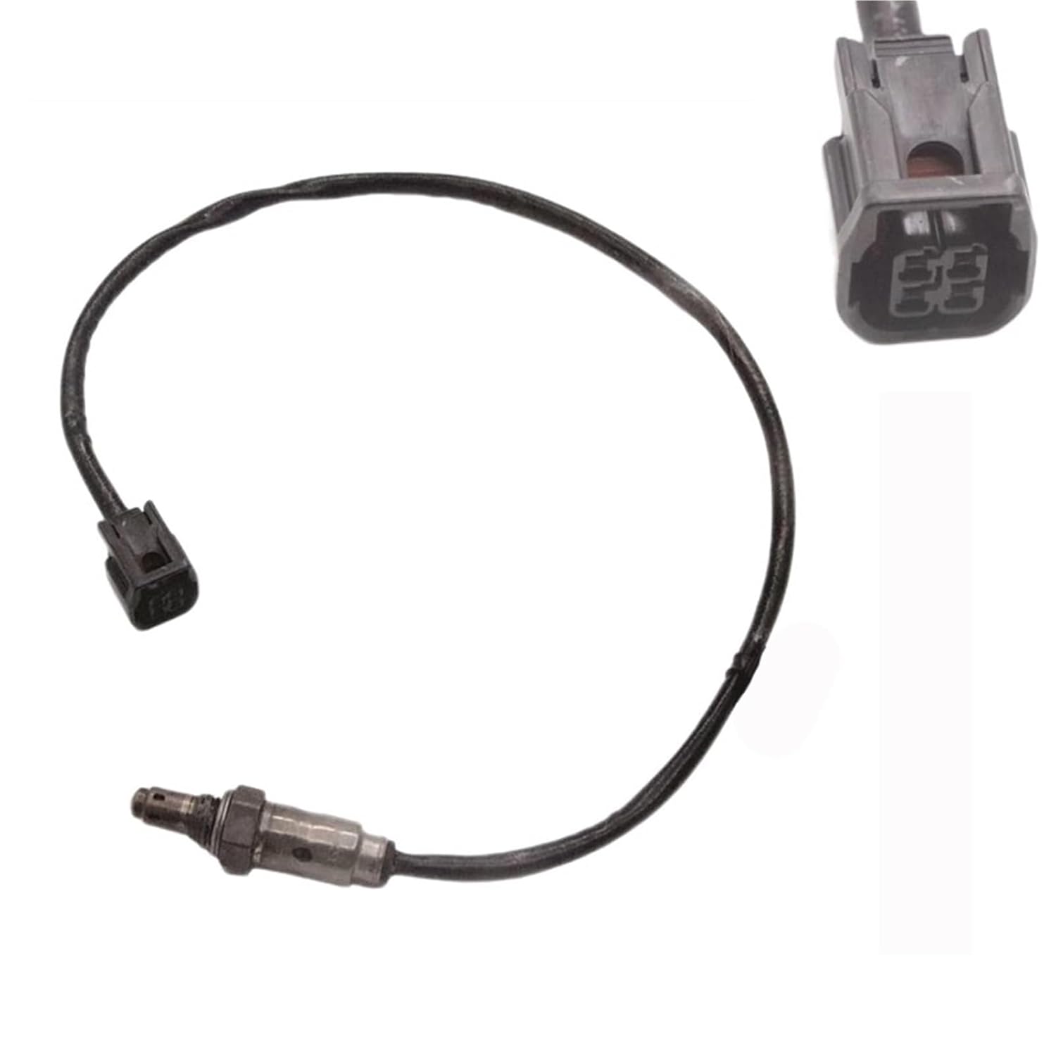 

36531-MKK-D01 Oxygen Sensor/Fit for Honda CRF1000D CRF 1000 L Africa Twin 2016-2019 02 Lambda Sensor 36531MKKD01 чёрный