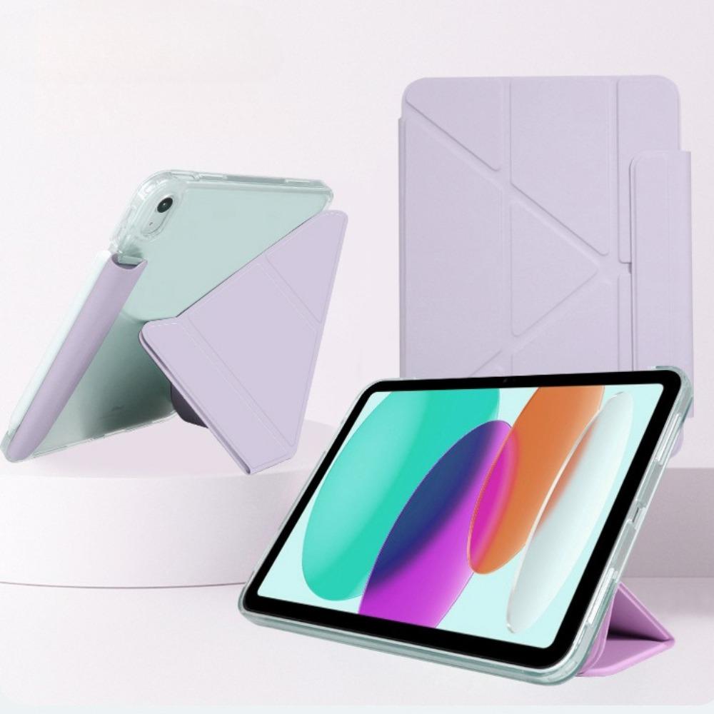 

Для Huawei MatePad Air 12.2 Чохол з невидимим тримачем для олівця 11.5S Защіпна кришка Y Fold Pro Кришталево прозорий 13.2 MatePad Air 12/12X