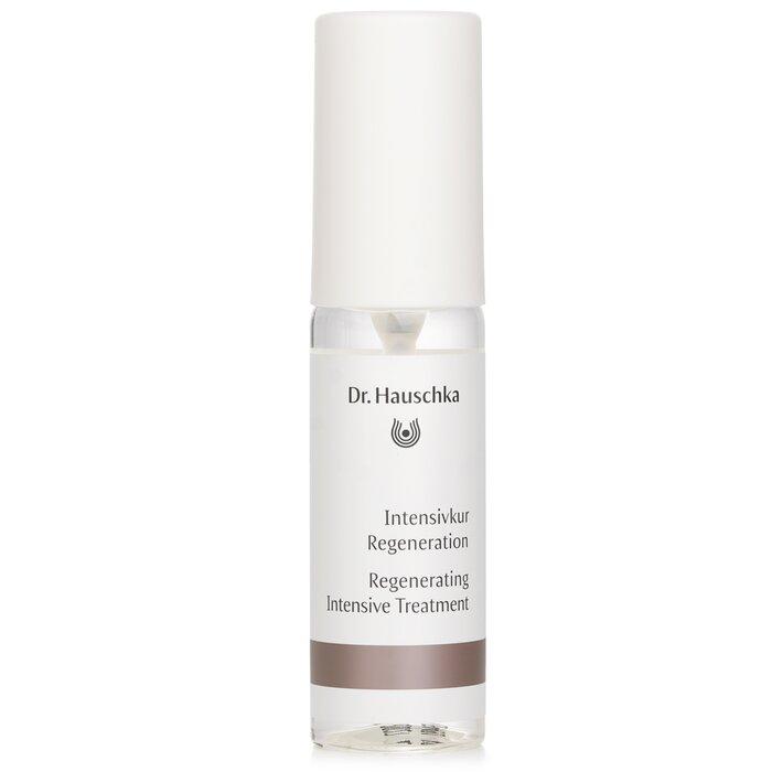 DR. HAUSCHKA Regenerating Intensive Treatment (for aging skin)