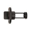 Marine Drain Plug Self-Retaining Screw Type for 1 Inch Hole 9831550