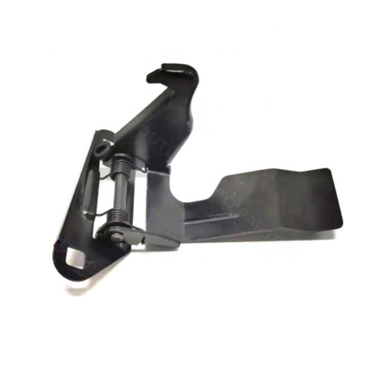 Abdeckung für Scheinwerferwaschanlage der vorderen Stoßstange für 2013-2017 Range Rover Autobiography, LR038767 LR038768.