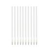 Plastic 3/8'' Bottle Filler w/ Spring Tip 15"Lengh Homebrew Beer Wine Spring Loaded Bottle Filler Prevents Splashing Bottling