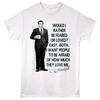 The Office Feared Or Loved Men's T-Shirt