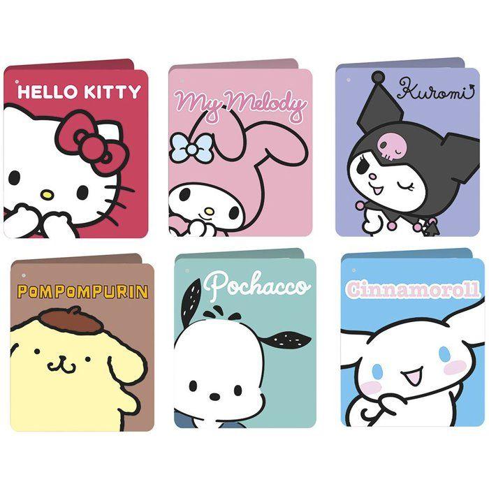 Peluche Kawai - JEMINI - HELLO KITTY - 13 cm