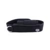 Nylon Outdoor  Tools Camping LED Torch sleeve Flashlight Belt Holder Flashlight Pouch Waist Pack