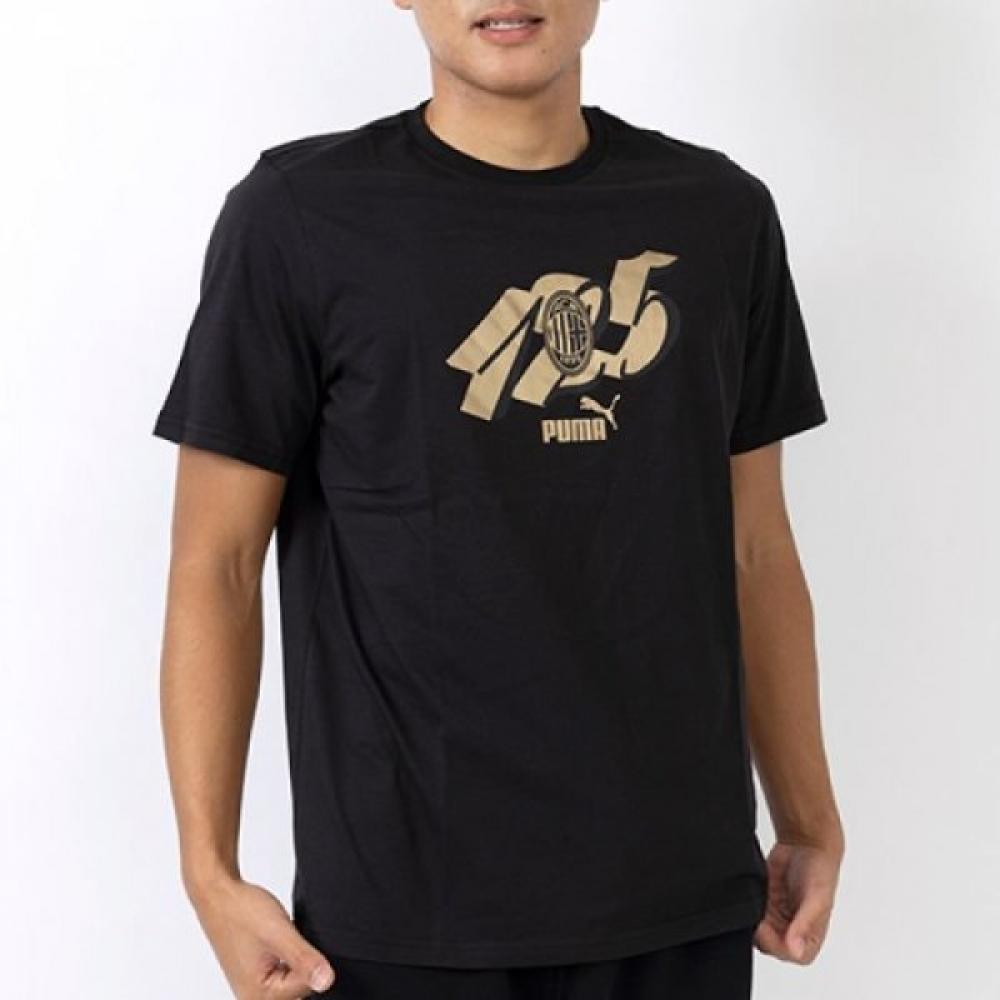 

Puma Футболка Galleria Ac Milan CulTure 777675 16 Puma L